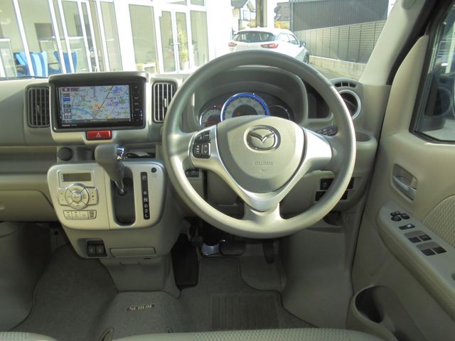 MAZDA SCRUM WAGON 2022 Image 31