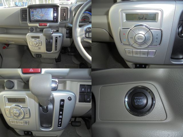 MAZDA SCRUM WAGON 2022 Image 31