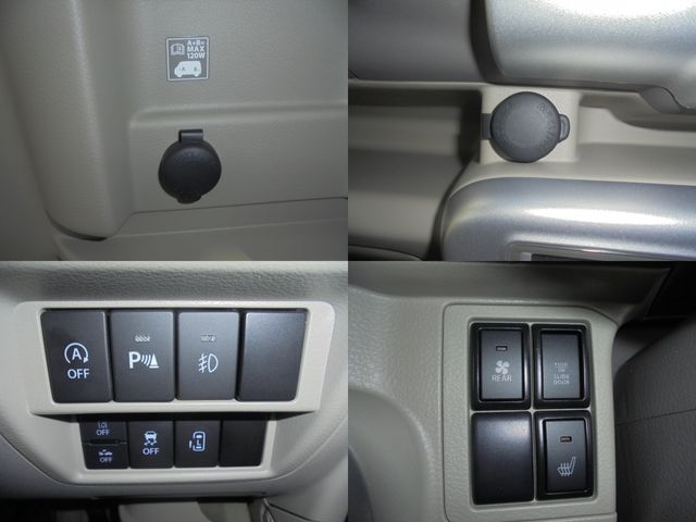 MAZDA SCRUM WAGON 2022 Image 31