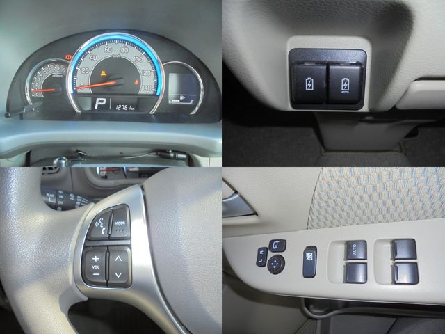 MAZDA SCRUM WAGON 2022 Image 31