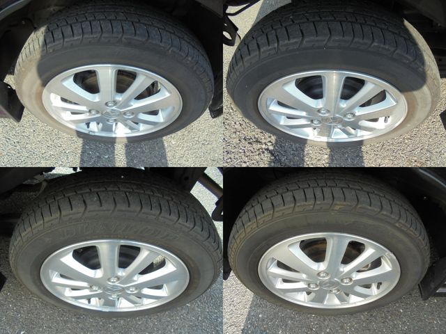 MAZDA SCRUM WAGON 2022 Image 31