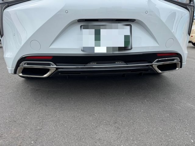 TOYOTA LEXUS LC500 CONVERTI 2023 Image 31