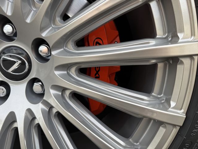 TOYOTA LEXUS LC500 CONVERTI 2023 Image 31