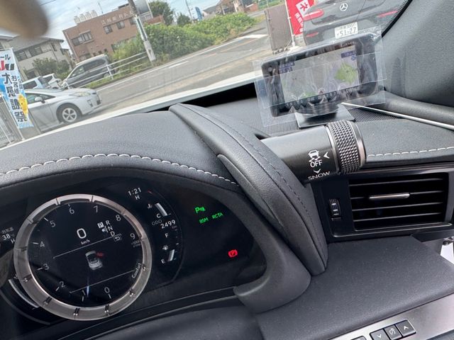 TOYOTA LEXUS LC500 CONVERTI 2023 Image 31