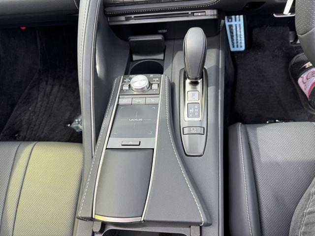 TOYOTA LEXUS LC500 CONVERTI 2023 Image 31