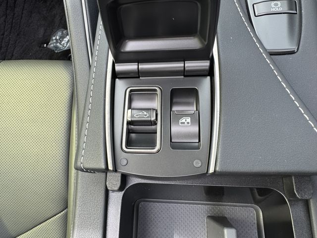 TOYOTA LEXUS LC500 CONVERTI 2023 Image 31