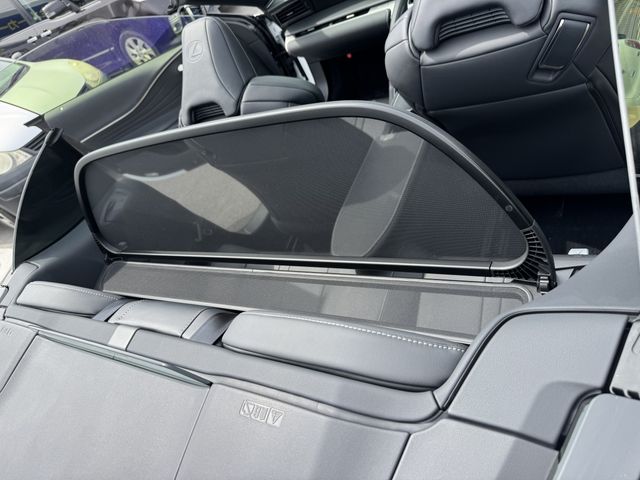 TOYOTA LEXUS LC500 CONVERTI 2023 Image 31