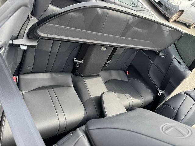 TOYOTA LEXUS LC500 CONVERTI 2023 Image 31