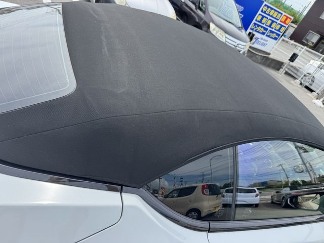 TOYOTA LEXUS LC500 CONVERTI 2023 Image 31