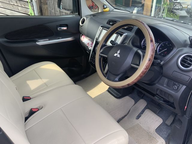 MITSUBISHI EK CUSTOM 2014 Image 31