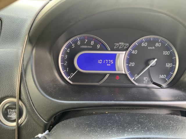 MITSUBISHI EK CUSTOM 2014 Image 31