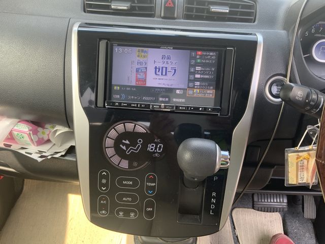 MITSUBISHI EK CUSTOM 2014 Image 31