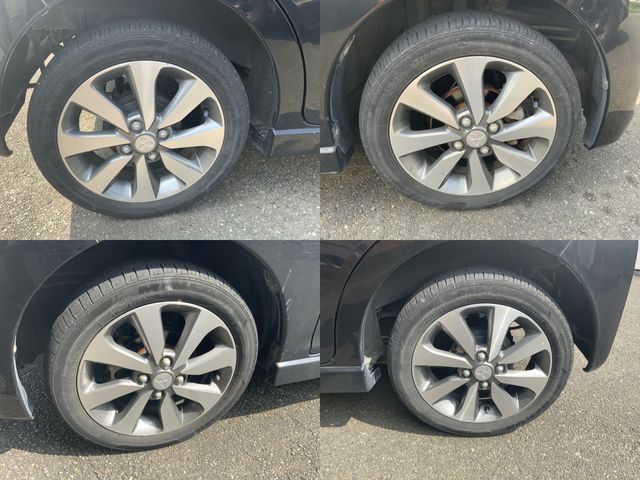 MITSUBISHI EK CUSTOM 2014 Image 31