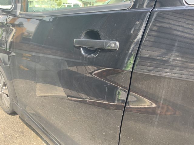 MITSUBISHI EK CUSTOM 2014 Image 31