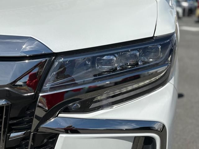 TOYOTA ALPHARD 2020 Image 31
