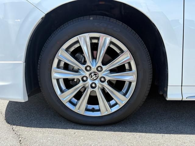 TOYOTA ALPHARD 2020 Image 31