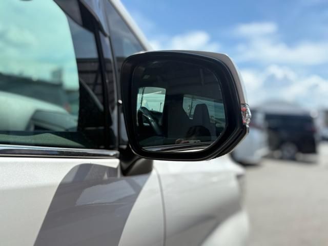 TOYOTA ALPHARD 2020 Image 31