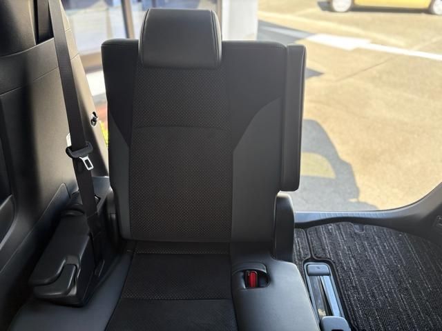 TOYOTA ALPHARD 2020 Image 31