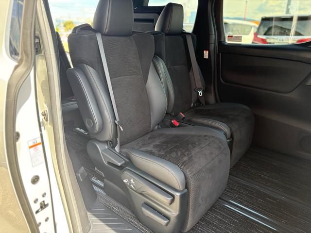 TOYOTA ALPHARD 2020 Image 31