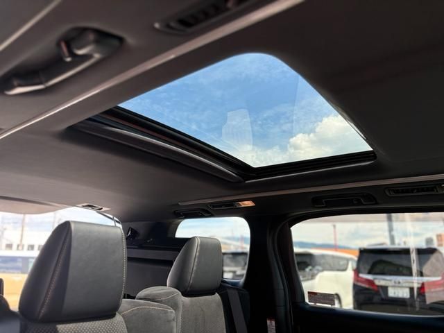 TOYOTA ALPHARD 2020 Image 31