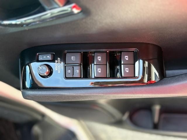 TOYOTA ALPHARD 2020 Image 31