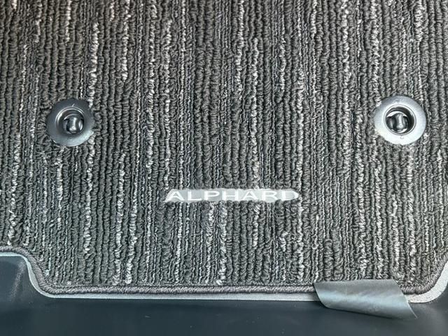 TOYOTA ALPHARD 2020 Image 31