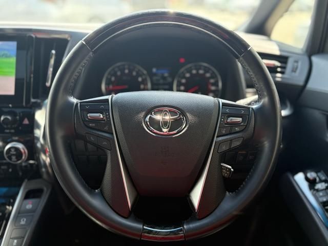 TOYOTA ALPHARD 2020 Image 31
