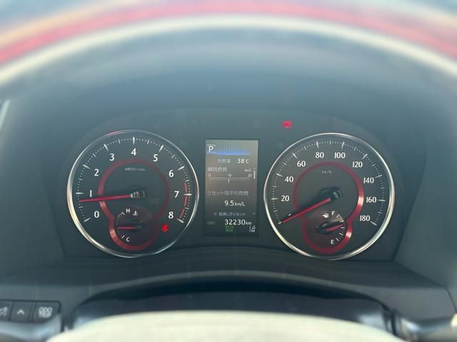 TOYOTA ALPHARD 2020 Image 31