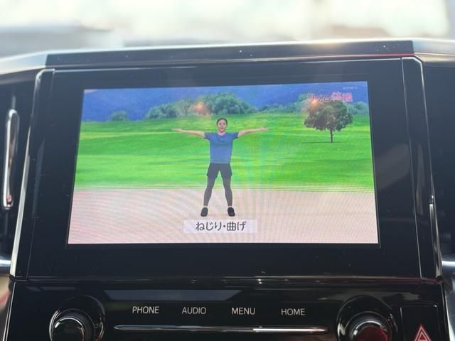 TOYOTA ALPHARD 2020 Image 31