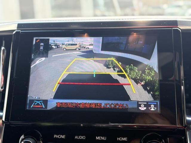 TOYOTA ALPHARD 2020 Image 31