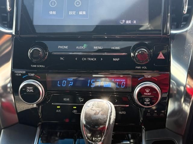 TOYOTA ALPHARD 2020 Image 31