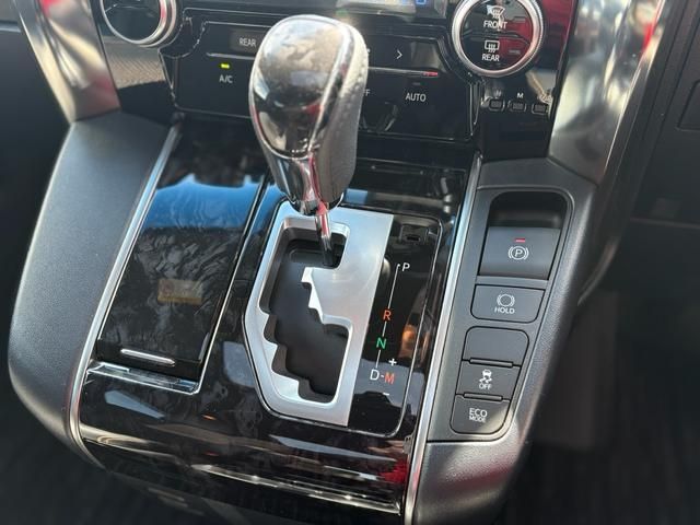 TOYOTA ALPHARD 2020 Image 31