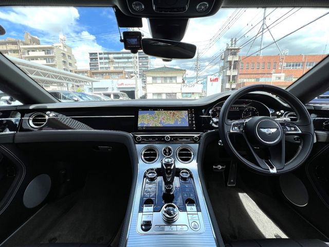 BENTLEY COUPE 2020 Image 31