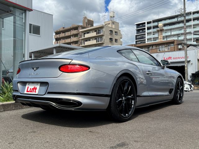 BENTLEY COUPE 2020 Image 31