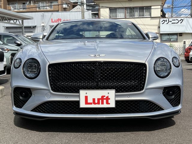 BENTLEY COUPE 2020 Image 31