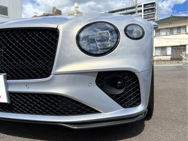 BENTLEY COUPE 2020 Image 31