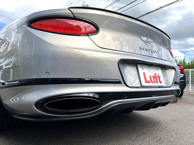 BENTLEY COUPE 2020 Image 31