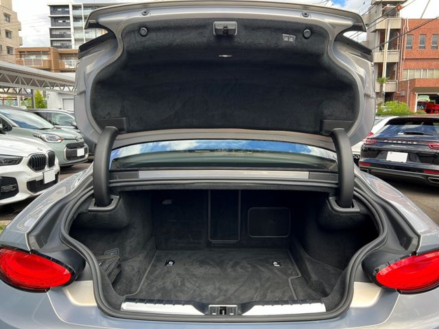 BENTLEY COUPE 2020 Image 31