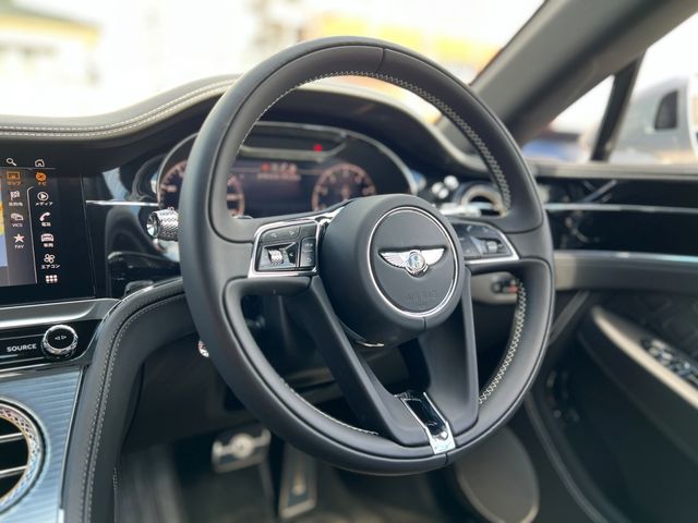 BENTLEY COUPE 2020 Image 31