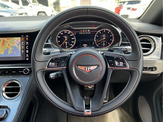 BENTLEY COUPE 2020 Image 31