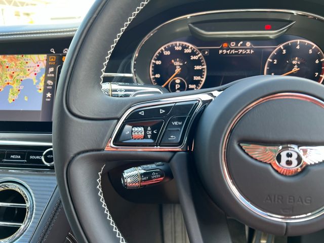 BENTLEY COUPE 2020 Image 31