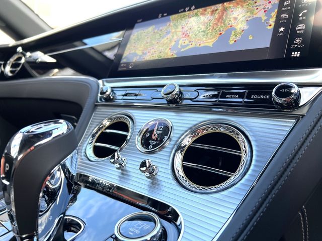 BENTLEY COUPE 2020 Image 31