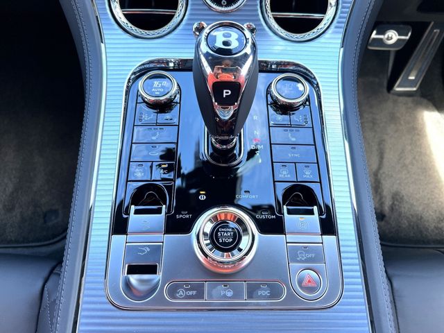 BENTLEY COUPE 2020 Image 31