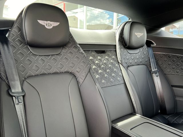 BENTLEY COUPE 2020 Image 31