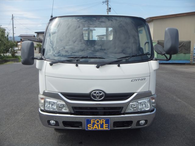 TOYOTA DYNA 2011 Image 31
