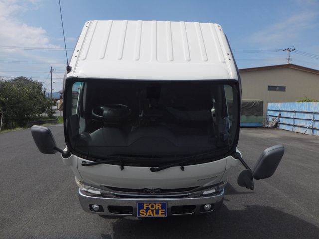 TOYOTA DYNA 2011 Image 31