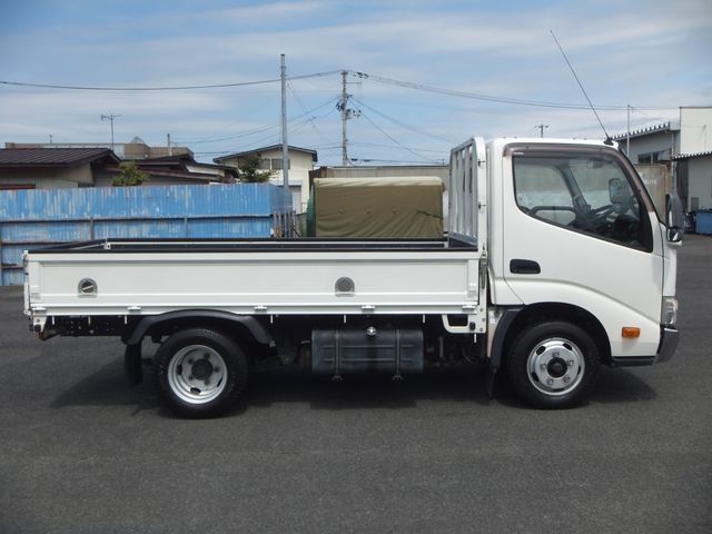 TOYOTA DYNA 2011 Image 31