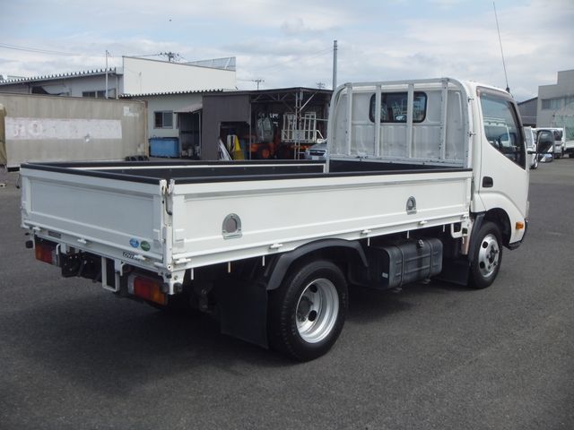 TOYOTA DYNA 2011 Image 31