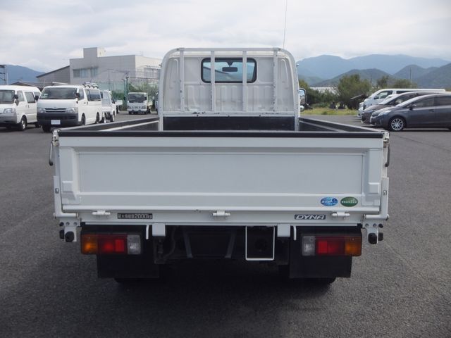 TOYOTA DYNA 2011 Image 31
