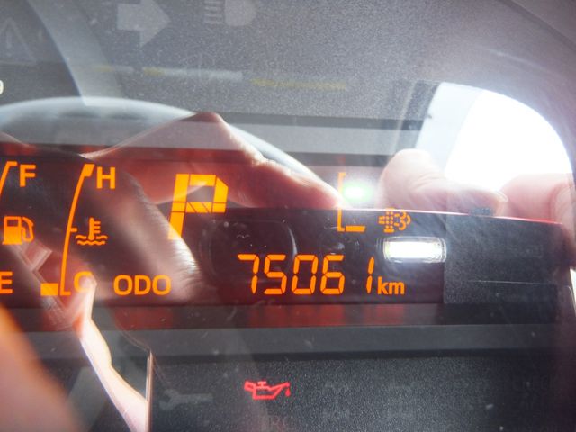 TOYOTA DYNA 2011 Image 31